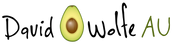 David Wolfe AUS