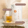 Lucky Bay Organic Tea Evening Elixir David Wolfe AUS