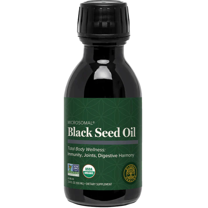 Black Seed Oil David Wolfe AUS