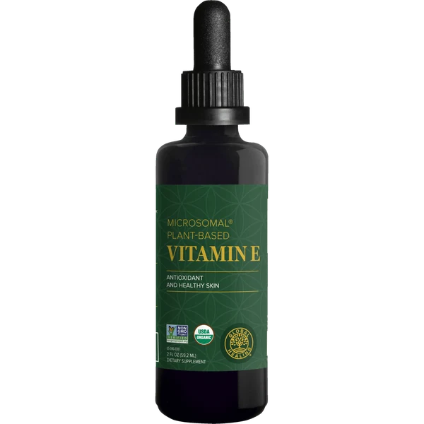 Global Healing Vitamin E David Wolfe AUS