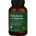 Global Healing MultiVitamin 120 caps David Wolfe AUS