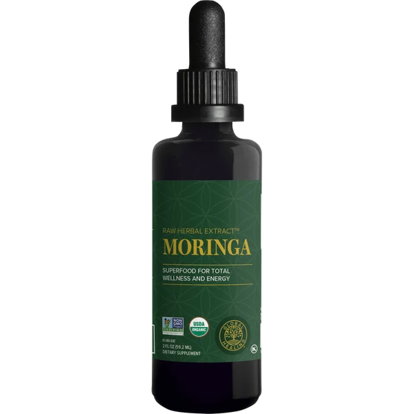 Global Healing Moringa David Wolfe AUS