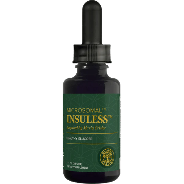 Global Healing Insuless David Wolfe AUS