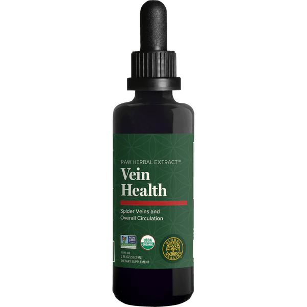 Global Healing Vein Health David Wolfe AUS