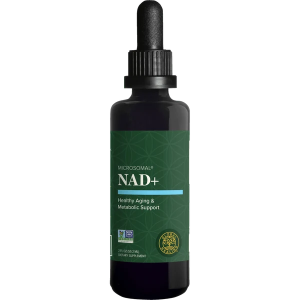 Global Healing NAD+ David Wolfe AUS