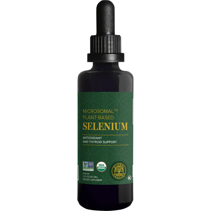 Selenium David Wolfe AUS