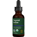 Global Healing Detoxadine® | Organic Nascent Iodine Supplement David Wolfe Australia