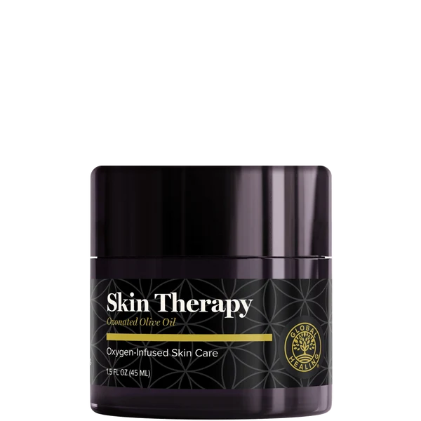 Global Healing Skin Therapy David Wolfe AUS