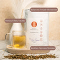 Lucky Bay Organic Tea Womens Transformation David Wolfe AUS