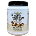 Super Mushroom Protein Powder David Wolfe AUS