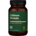 Global Healing Lithium Orotate David Wolfe AUS