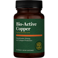 Global Healing Bio-Active Copper David Wolfe AUS