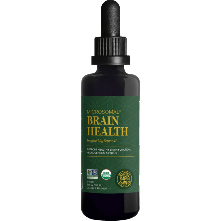 Brain Health, Global Healing David Wolfe AUS