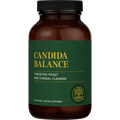 Global Healing Candida Balance: Advanced Formula for Yeast & Fungal Cleansing David Wolfe AUS