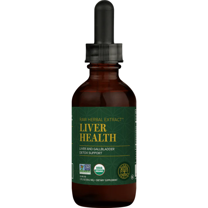 Global Healing Liver Heath David Wolfe AUS