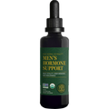 Global Healing Mens Hormone Support David Wolfe AUS