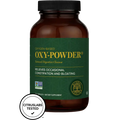 Global Healing Oxy-Powder® 60 Caps  | Oxygen-Based Digestive Cleanse David Wolfe Australia