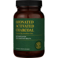Global Healing Ozonated Activated Charcoal David Wolfe AUS