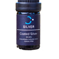 Coated Silver 20,000 PPM | Advanced Immune Support Supplement David Wolfe Australia