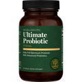 Global Healing Ultimate Probiotic: Advanced Synbiotic for Digestion, Immunity & Gut Comfort David Wolfe AUS