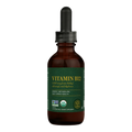 Global Healing Organic Vitamin B12 2 Oz Liquid David Wolfe AUS
