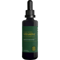 Global Healing Organic Vitamin C | Plant-Based Liquid Immune Support David Wolfe Australia