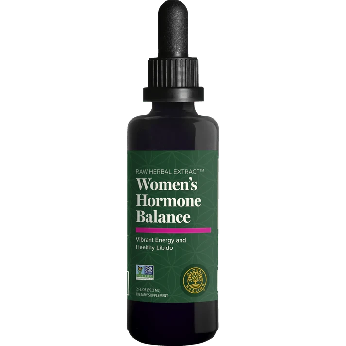 Global Healing Women's Hormone Balance: Natural Support for PMS, Menopause &amp; Vitality David Wolfe AUS